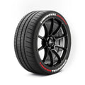 UniRoyal Rain Sport 5 Tyre Stickers Kit