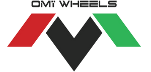 OMI ALLOY WHEELS
