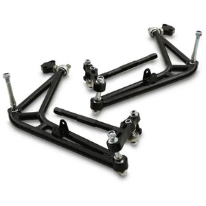Front Lower Suspension Angle Arm Kit - BMW 3 Series E46 99-05