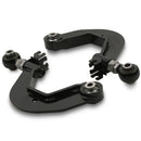 Adjustable Rear Upper Camber Arms - VW Golf MK5 / MK6 03-12 Audi TT MK2 8J / A3 8P OMI ALLOY WHEELS