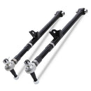 Adjustable Rear Lower Lateral Link Arms - Mazda RX8 1.3 03-12 OMI ALLOY WHEELS