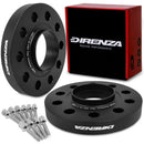 Direnza 20mm Wheel Spacers – Pair – MG HS | 5×112 M14×1.5 66.5mm