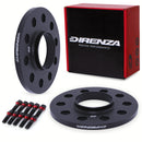 Direnza 10.5mm Wheel Spacers - Pair - BMW M2 G87 2023+ | 5×112 M14×1.25 66.5mm
