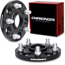 Direnza 15mm Wheel Spacers - Pair - BYD Seal | 5×120 M14×1.5 64.1mm