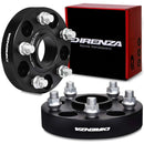 Direnza 30mm Wheel Spacers – Pair – BYD Seal | 5×120 M14×1.5 64.1mm