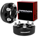 Direnza 40mm Wheel Spacers - Pair - Range Rover Sport L494 13-19 | 5×120 M14×1.5 72.6mm