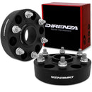 Direnza 40mm Wheel Spacers - Pair - Mitsubishi L200 Triton 05-23 | 6×139.7 M12×1.5 67.1mm