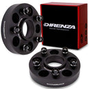 Direnza 30mm Wheel Spacers - Pair - Mini Cooper F55 F56 / clubman R55 F54 | 5×112 M14×1.25 66.6mm