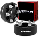Direnza 50mm Wheel Spacers - Pair - Mercedes Benz X-Class 17-20 | 6×114.3 M12×1.25 66mm