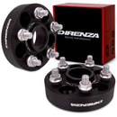 Direnza 30mm Wheel Spacers - Pair - Subaru BRZ / Forester / Impreza / WRX | 5×100 M12×1.25 56.1mm OMI ALLOY WHEELS