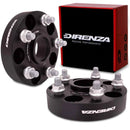 Direnza 30mm Wheel Spacers - Pair - Toyota Supra A70 A80 86-02 | 5×114.3 M12×1.5 60.1mm OMI ALLOY WHEELS