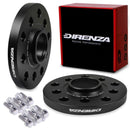 Direnza 15mm Wheel Spacers - Pair - Seat Leon FR / Cupra 12+ | 5×112 M14×1.5 57.1mm