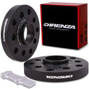 Direnza 20mm Wheel Spacers – Pair – Skoda Octavia / VRS 05+ | 5×112 M14×1.5 57.1mm