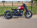 Avon Motorbike Tyre Stickers Kit OMI WHEELS