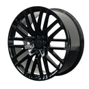 23 Inch range rover style alloys