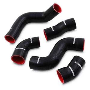 SIlicone Boost Hoses - Volkswagen MK4 Golf GTI 1.8 225bhp 97-03