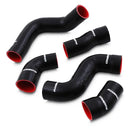 SIlicone Boost Hoses - Audi TT 8N MK1 1.8T 225bhp 98-06