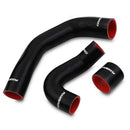 SIlicone Intercooler Hoses - Ford Focus MK3 ST3 ST250 2.0 12+