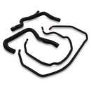 SIlicone Radiator Hoses - Ford Focus MK2 ST ST225 05-11