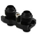 Oil Cooler Adapter Fittings - BMW 3 Series E46 M3 3.2 00-06