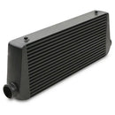 Front Mount Intercooler Core - Universal - 700mm x 300mm x 100mm 76mm Inlet / Outlet