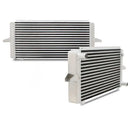 50mm High Flow Radiator - Ford SIerra RS500 Cosworth 2.0 86-92 OMI ALLOY WHEELS