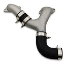Top Mount Intercooler Y Pipe Kit - Subaru Impreza Newage WRX STI GDA 01-07