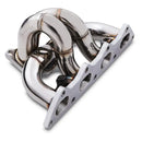 Exhaust Manifold - Mitsubishi Lancer EVO 4 / 5 / 6 / 7 / 8 / 9 4G63 2.0L 96-07 OMI ALLOY WHEELS