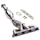 Decat Exhaust Manifold - BMW Mini Cooper / Cooper S R50 R52 R53 1.6 01-06