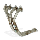 Exhaust Manifold - Fiat Punto MK1 1.1 1.2 176 8v 93-99