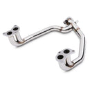 Exhaust Manifold - Subaru Impreza Classic GC8 / Newage GDA 1.6 / 1.8 / 2.0 Sport Non Turbo 97-05 OMI ALLOY WHEELS