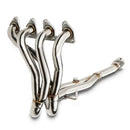 Exhaust Manifold - Vauxhall Astra F MK3 1.8 2.0 8V 91-98 OMI ALLOY WHEELS