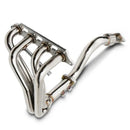 Exhaust Manifold & Decat - Ford Focus MK1 1.8 / 2.0 98 - 04 OMI ALLOY WHEELS