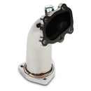 Exhaust Turbo Elbow - Nissan SIlvia 200SX S14 SR20DET 93-03 OMI ALLOY WHEELS