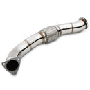 3" Exhaust Downpipe - Nissan SIlvia 200SX S14A SR20DET 96-00