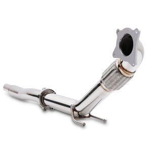 3 Exhaust Decat Downpipe - Audi A3 8P 2.0 TFSI 03-13