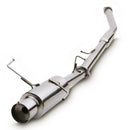 3" Catback Exhaust System - Nissan SIlvia 200SX S14 SR20DET 94-00