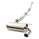 Manifold Back Exhaust System - Mazda MX5 NA MK1 1.6 90-98 OMI ALLOY WHEELS