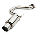 Exhaust Back Box - Toyota Celica GT 1.8 99-05 OMI ALLOY WHEELS