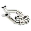 Exhaust Manifold - Subaru Impreza GC8 Classic GDA Newage STI 96-06 OMI ALLOY WHEELS