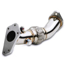 Exhaust Decat Up Pipe - Subaru Impreza GC8 Classic / Newage 92-05 OMI ALLOY WHEELS