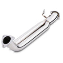 Exhaust Twin Downpipe - Nissan Skyline R32 R33 GTS-T 89-98 OMI ALLOY WHEELS