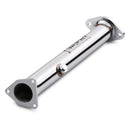 2.5" Exhaust Decat Pipe - Honda S2000 AP1 AP2 99-09