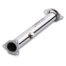 2.5 Exhaust Decat Pipe - Honda S2000 AP1 AP2 99-09