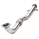 3" Exhaust Flexi Downpipe - Mitsubishi Lancer Evo 7 / 8 / 9 01-07