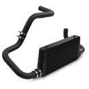 Front Mount Intercooler Kit - Nissan Skyline R32 / R33 / R34 2.0 2.5 87-02 OMI ALLOY WHEELS