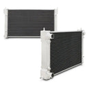 40mm High Flow Radiator - VW Golf MK1 / MK2 / Caddy / Scirocco / Jetta / Toledo 81-92