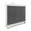 40mm High Flow Radiator - Mazda RX8 1.3 03-12 OMI ALLOY WHEELS