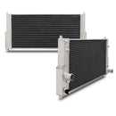 40mm High Flow Radiator - Toyota Celica ZZT / GT / GTS 140BHP / 190BHP 00-05 OMI ALLOY WHEELS