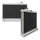 50mm High Flow Radiator - Toyota Celica GT4 ST202 / ST205 3SGE 94-99
